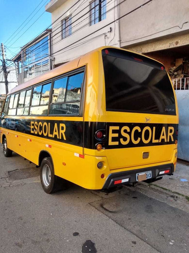Imagem 6 de 13 de Volare V8 C/ 31 Luga Escolar 31 Lugares
