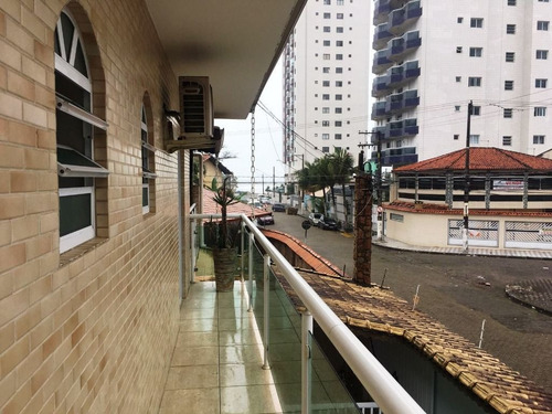Imagem 5 de 30 de Casa Com 3 Dormitórios À Venda, 200 M² Por R$ 1.200.000 - Vila Assunção - Praia Grande/sp - Ca5643