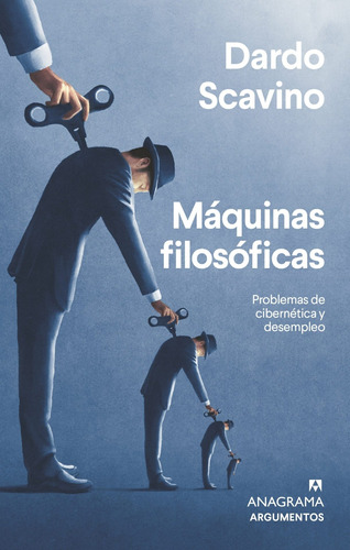 Libro Maquinas Filosoficas /892