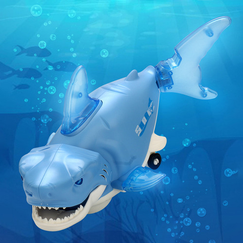 Juguetes De Piscina High Simulation Sharks Sharks Para Niños