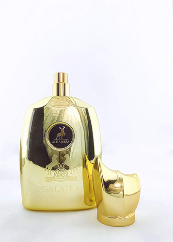 Perfume Maison Alhambra Galatea, 100 Ml, Para Mujer