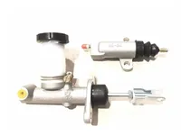 Comprar Kit Bomba + Bombin Embrague Para Nissan Pick Up 2.3 Sd23\u002F25