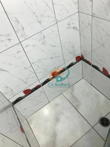 Imagem 24 de 24 de Apartamento Com 2 Dormitórios À Venda, 49 M² Por R$ 215.000,00 - Parque Uirapuru - Guarulhos/sp - Ap3291