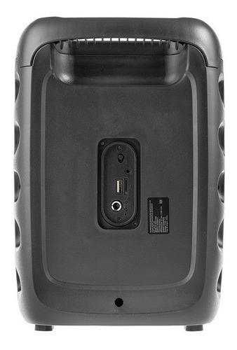 Imagen 5 de 5 de Bocina Recargable 6.5 Bluetooth De 4800w Ksw-7005