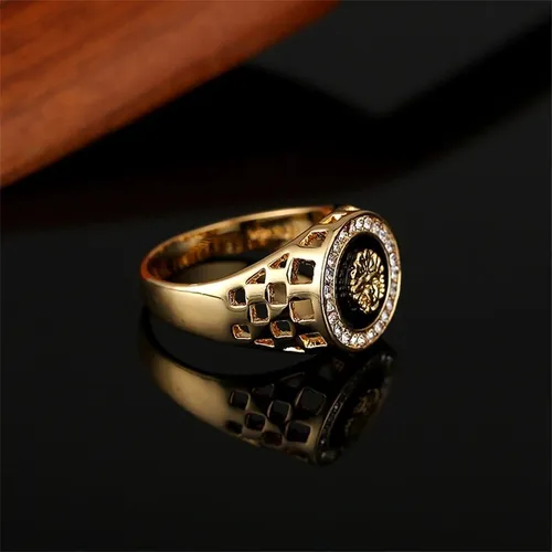 Anillo versace mercadolibre sale