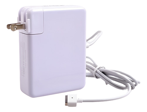 Cargador De Adaptador De Corriente 85w Para Apple Mac Macboo