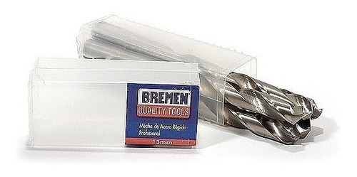 Mecha Bremen® Ac. Rapido  10.25mm  [  5 Unid]