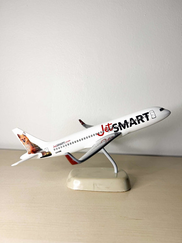 Maqueta Avión Airbus 320 