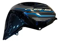 Comprar Cacha Tanque Derecha Yamaha Fz Fi 2.0 Original Mg Bikes