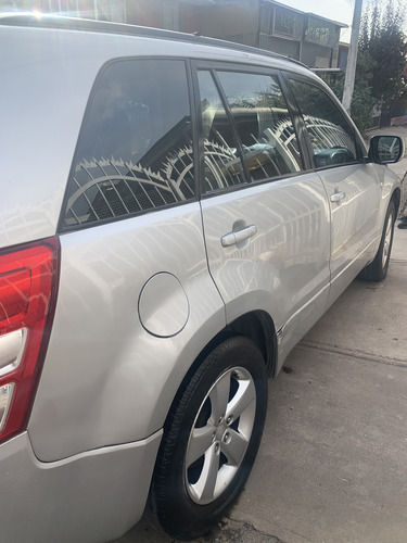 Suzuki Grand Nomade 2.4 Glx Sport 4X2