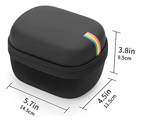 Estuche Yinke Para Polaroid Go Instant Mini Camera (9035), O