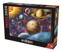 Comprar Rompecabezas De Anatolia Odyssey, Rompecabezas De 3000 4920