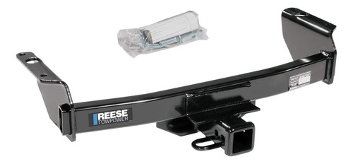 Reese 44101 Clase Iii-iv  Enganche Con Ajuste Personalizado