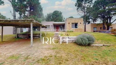 Casa en venta