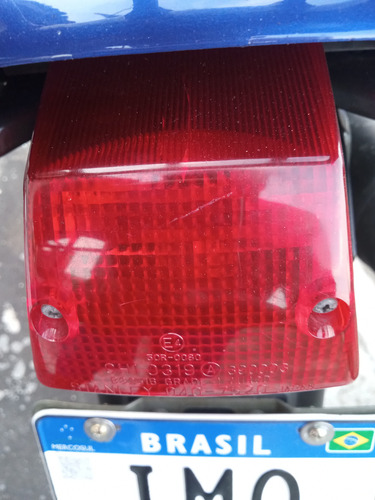 Xt 600e Ano 2004 Setas Farol Lanternas Retrovisor Originais