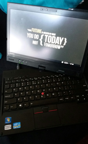 Notebook Lenovo Thinkpad X230 Tablet