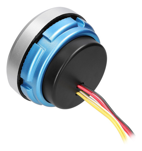 Sensor Led Digital De 52 Mm Para Medir La Temperatura Del Co
