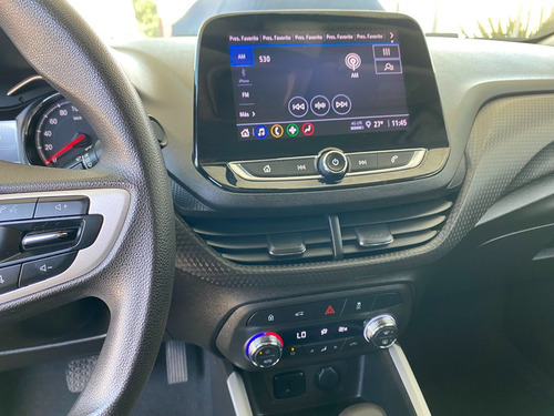 Chevrolet Onix 1.0t Lt At