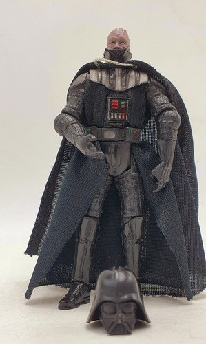 Darth Vader Star Wars Revenge Of The Sith #11 2005 (Usado)