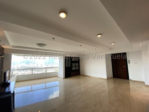 Imagen 18 de 25 de Apartamento En Venta - Mirador De Los Campitos I - Mls #22-17132 Lepv