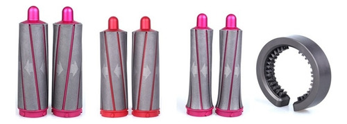 Para Dyson Airwrap Filter Cleaning Hs01 Filtro Limpieza Atta