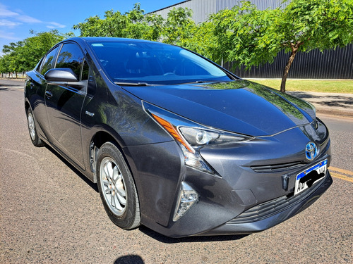 Toyota Prius 1.8 Iv