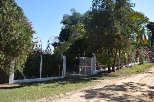 Imagem 8 de 24 de Chácara Com 2 Dormitórios À Venda, 8882 M² Por R$ 450.000,00 - Taboão - Mogi Das Cruzes/sp - Ch0088