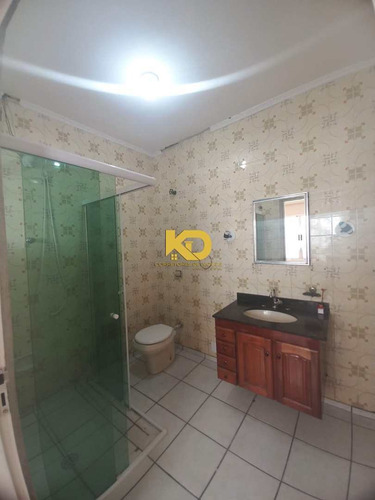 Imagem 6 de 24 de Casa Com 2 Dorms, Jardim Grimaldi, São Paulo - R$ 480 Mil, Cod: 612 - V612