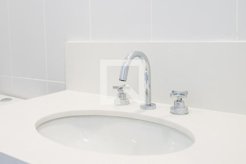 Imagem 12 de 15 de Apartamento Para Aluguel - Chácara Santo Antonio, 3 Quartos, 73 M² - 893584323