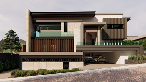 Imagen 3 de 30 de Venta De Casa En Club De Golf Valle Escondido