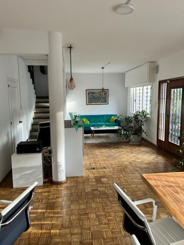 Imagen 2 de 30 de Venta Casa, Punta Carretas, Casi Golf, Ideal Empresa Reciclada A Nuevo!!!!