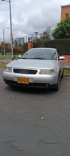 Audi A3 1.8t