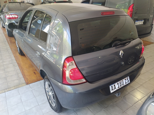 Renault Clio 1.2 Mio Confort Pack 2016