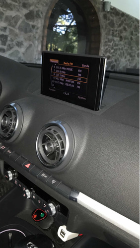 Audi A3 1.4 Tsi Mt 122cv 2014