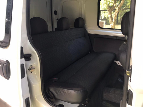 Renault Kangoo 1.5 Furgon Ph3 Vidriado 5 As Pfaffen Autos L