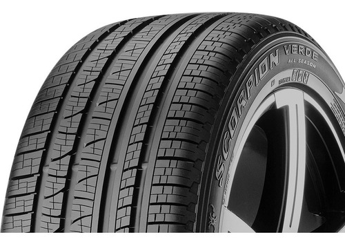 235/55 R19 Llanta Pirelli Scorpion Verde As 101h Moe Runflat
