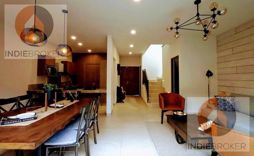 Imagen 16 de 22 de Residencias Justo Enmedio De La Ciudad! | Circuito Privado 3 Modelos | Desde $2,550,000