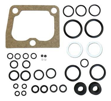 Ar31946 Brake Valve Overhaul Kit Fits John Deere 2510 25 Cca