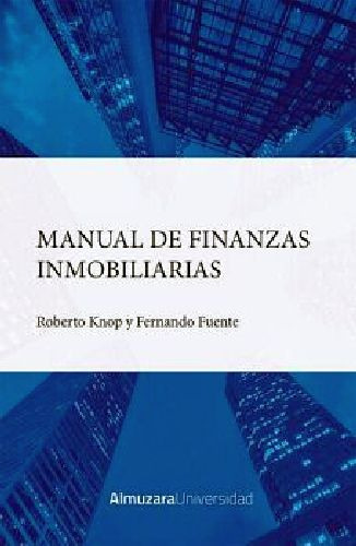 Manual De Finanzas Inmobiliarias