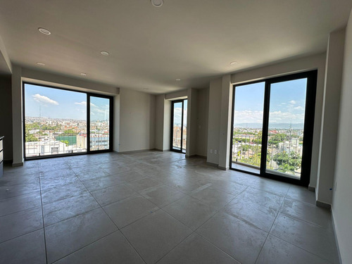 Departamento En Venta Col Andrade, León, Guanajuato