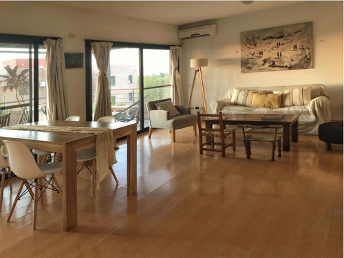 Imagen 7 de 16 de Departamento En Venta En Santa Barbara, Tigre, G.b.a. Zona Norte