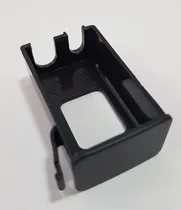 Comprar Suporte Caixa Para Bateria 9v Para Violão Strinberg Stp7bb !