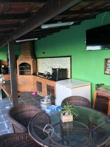 Imagem 4 de 15 de Casa Em Condomínio-à Venda-tanque-rio De Janeiro - Brcn30219