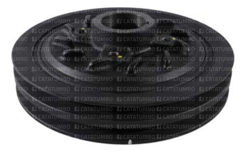 Polea Cigüeñal Para Hyundai Porter 2.5 D4bx 1992 1995