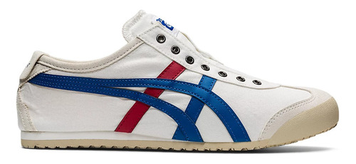 Onitsuka Tiger Mexico 66 Slip-on Clasic Walk Mujer Urbano