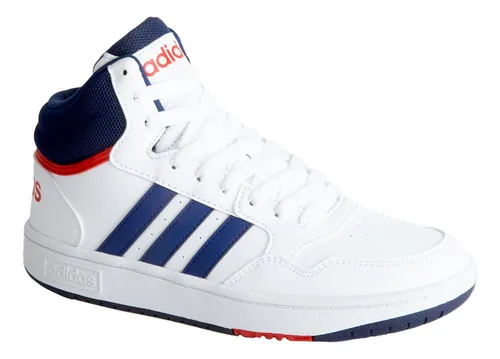 Tenis en bota adidas hotsell