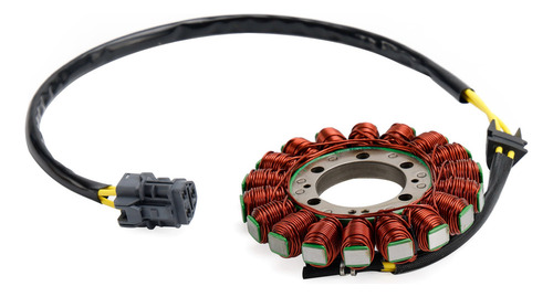 Disparador De Estator For Yamaha 50 60 Cv E60h 70 Tlr Etl 8