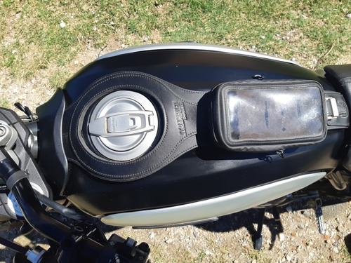 Ducati Scrambler 800