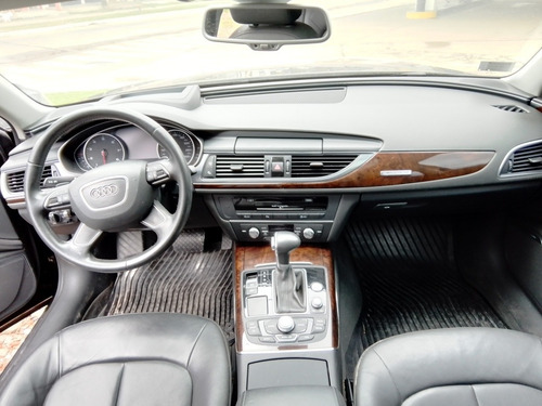 Audi A6 3.0 Tfsi 310cv Stronic Quattro