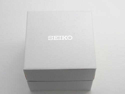 Relógio Seiko Automático 4r37ai/0 Wr 100m - Masculino